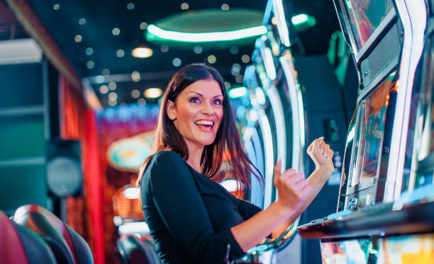 topan hoki Slot Rooms Built for Indonesia